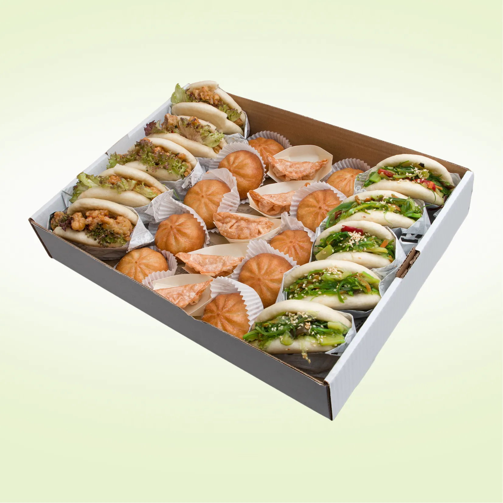 Box T4- orientalny
